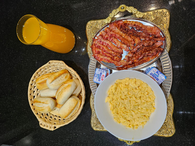 Food & Drinks, Aparthotel Warszawa, Warsaw