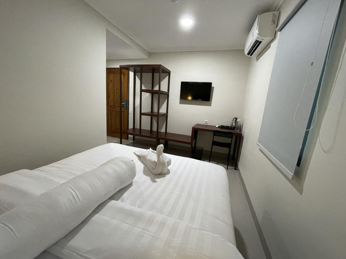 Bedroom 14