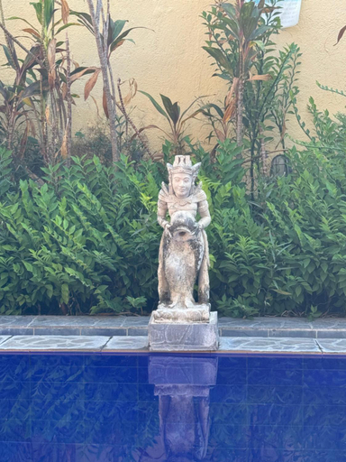 Others 1, Shan Hai Jing Hotel, Karangasem