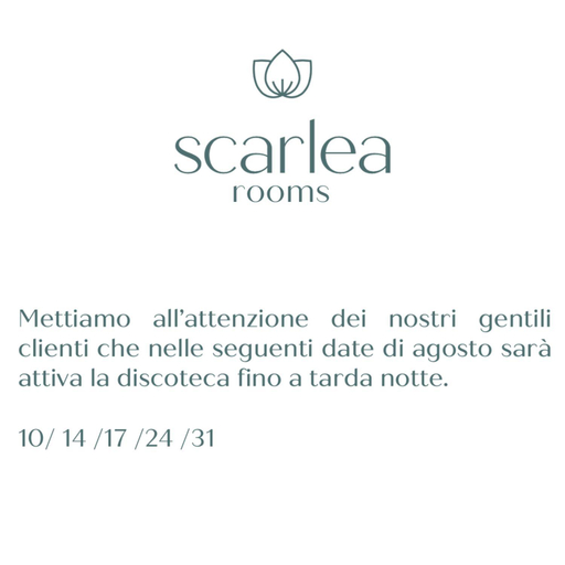 Others 2, Scarlea Rooms, Livorno