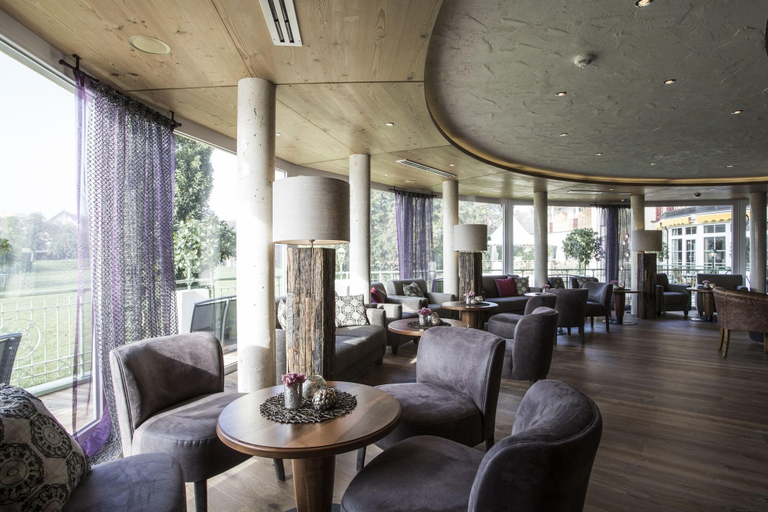 Public Area 4, Meiser Vital Hotel, Schwäbisch Hall
