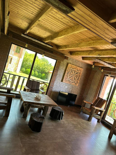 Others 3, Guest house and cellar MAMULI, Terjola