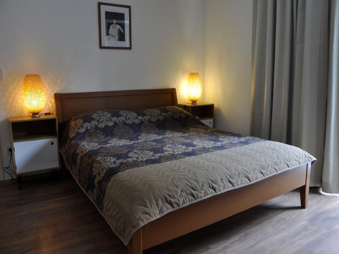 Others 2, Apartments Profaca - One Bedroom Apartment with Terrace, Lopar/Supetarska Draga