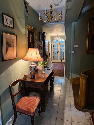 Public Area, No 41 Chambres D hotes, Charente