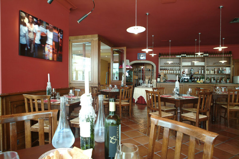 Food & Drinks 5, Shg Hotel de la Ville, Vicenza