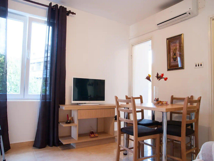 Others 3, Apartments Paula - One Bedroom Apartment with Terrace 2, Tisno