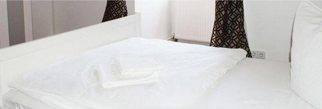 Bedroom 5, Pension De Lux Konigsbrunn, Augsburg
