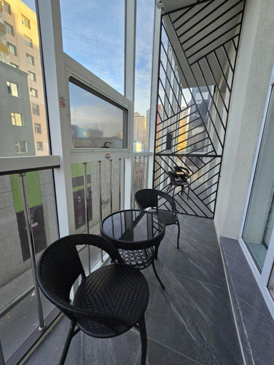 Others 3, See You In Mongolia-First Boutique Hostel in Ulaanbaatar, Ulan Bator