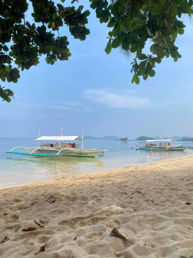 Others 2, Ocam Ocam open Sea View Cottages, Busuanga