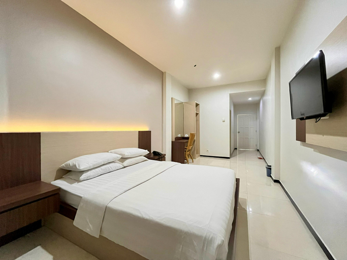 Bedroom 2, MyCity Hotel, Tarakan