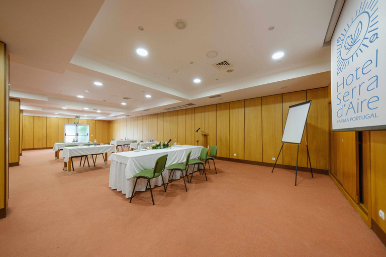 Business Facilities