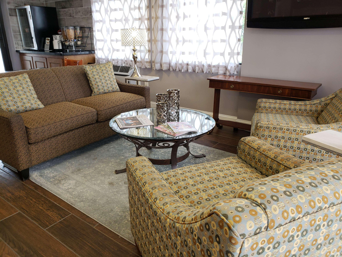 Public Area 2, Best Western Dickson, Dickson