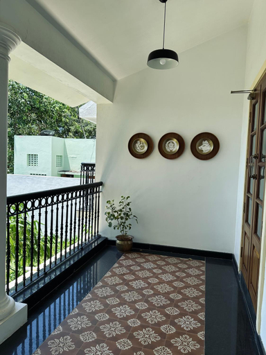 Others 3, Mayilveedu Guest House, Thoothukkudi
