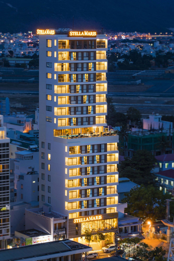 Exterior & Views 2, Stella Maris Nha Trang Hotel, Nha Trang