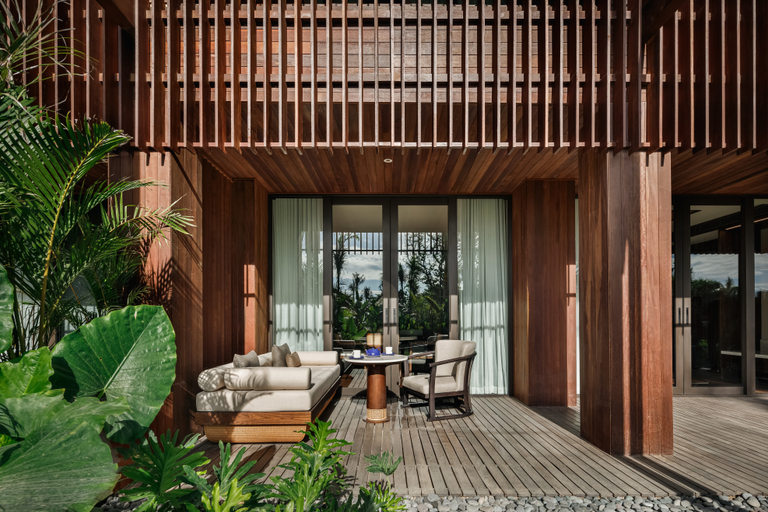 Exterior & Views 5, The Meru Sanur, Denpasar