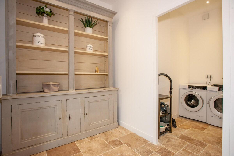 Bathroom, Les tropeziennes de Libourne - Luxurious T3, Gironde