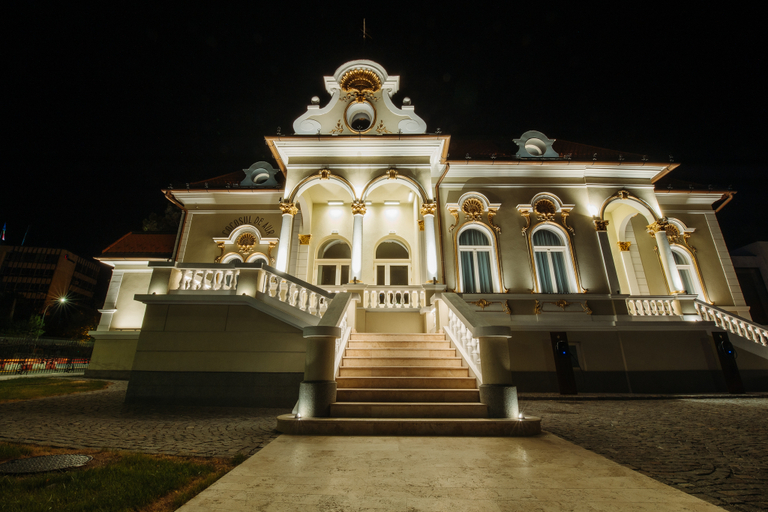 Exterior & Views 2, Boutique Hotel Cocosul De Aur, Targu Mures