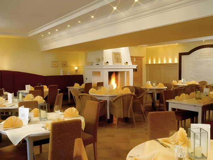 Food & Drinks 5, Hotel Antoniushutte, Märkischer Kreis