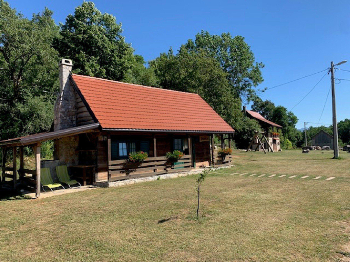 Others 3, Holiday Home Anka, Gospić