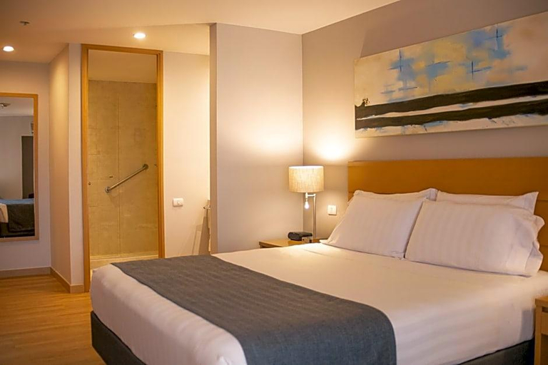 Bedroom 4, Hotel Estelar Blue, Medellín