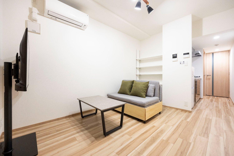 Others 5, Wellsquareism Otsuka, Toshima
