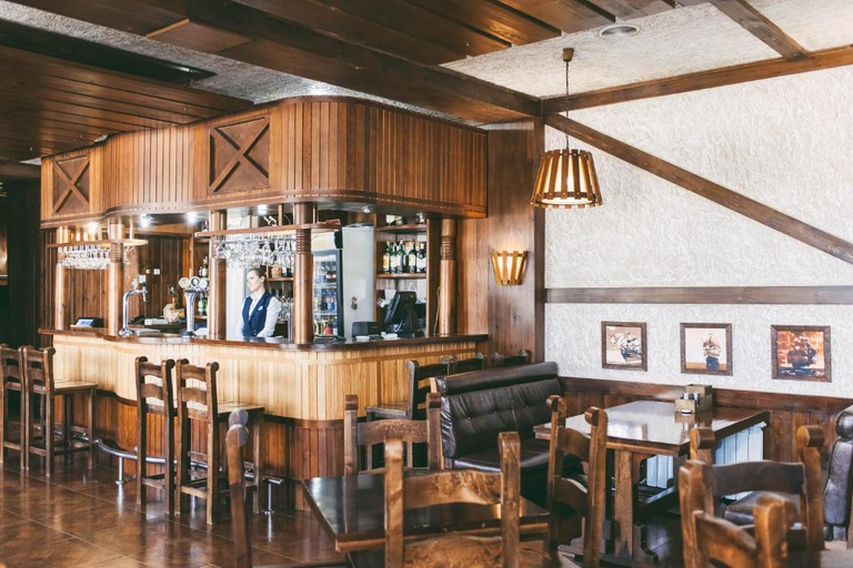 Food & Drinks 4, Reikartz Dostyk Kokshetau, Zerendinskiy