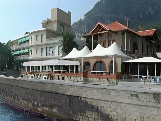 Exterior & Views 1, Hotel Ristorante Maga Circe, Latina