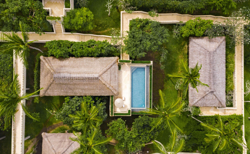 Exterior & Views 2, Amankila, Karangasem