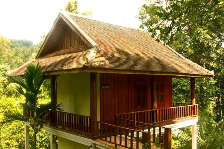 Exterior & Views 1, Zen Namkhan Boutique Resort, Luang Prabang