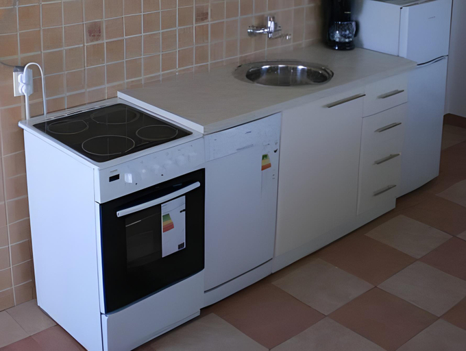 Food & Drinks 5, Apartments Villa Milna 1