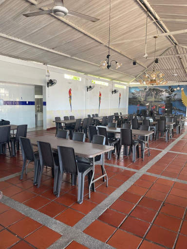 Food & Drinks 4, Hotel Campestre Kosta Azul, Villavicencio