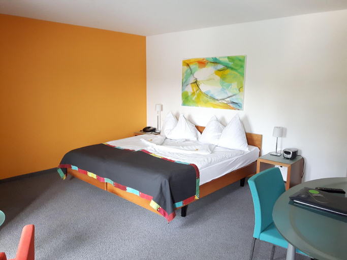 Bedroom 13