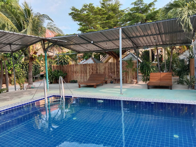 Sport & Beauty 3, Pranburi Villas, Pran Buri