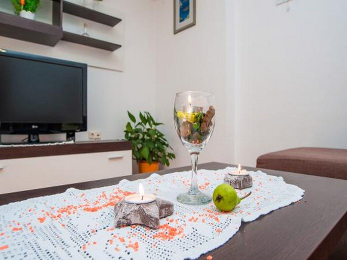 Others 5, Apartment Spalato - Three Bedroom Apartment with Terrace, Bibinje