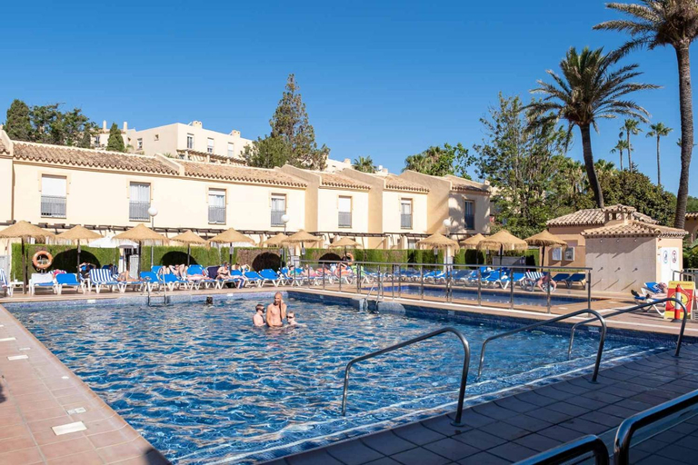 Sport & Beauty 2, Playa & Beach Apartments Mijas Costa & Fuengirola by ALFRESCO STAYS, Málaga