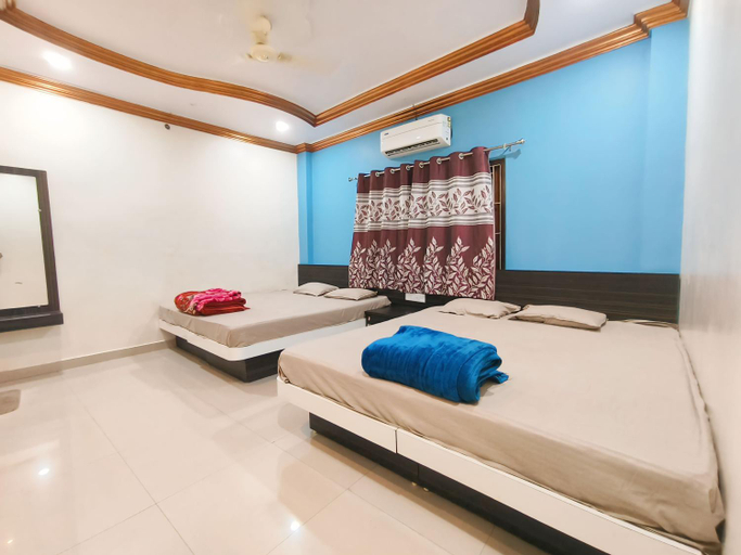Others 5, shree trilokeshwar Mahadev guesthouse, Ujjain