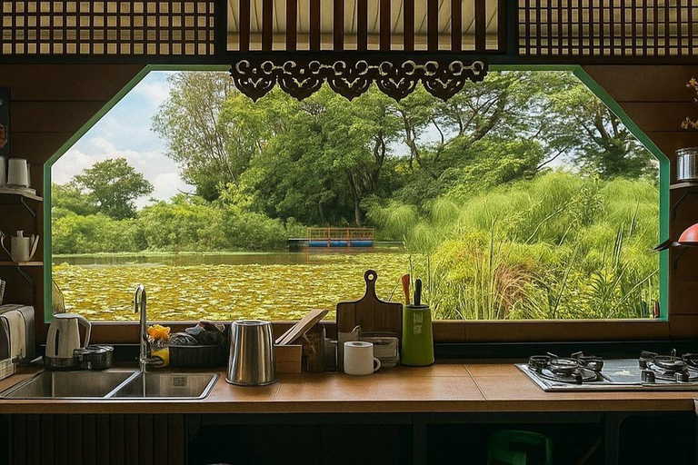 Food & Drinks 4, Saikaew Resort, Muang Chiang Rai