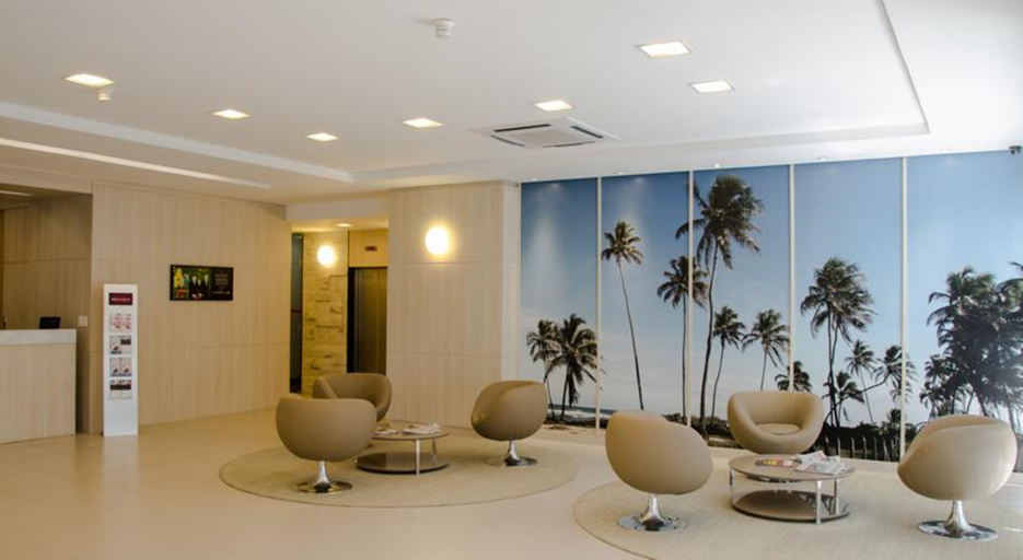 Public Area 3, Mercure Recife Navegantes Hotel, Recife