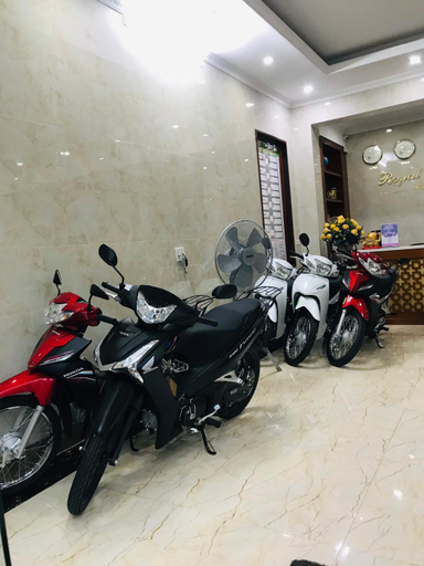 Others 5, Royal Hotel Ha Giang, Hà Giang