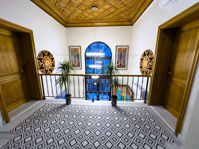 Public Area 2, Elmira Pera Hotel & Spa - Special Class, Beyoğlu