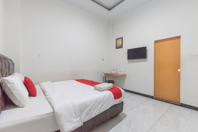Bedroom 7