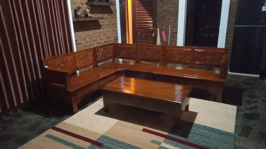 Others 2, Kembaran Guest House, Bantul