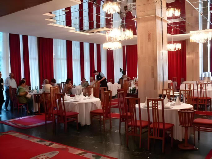 Food & Drinks 4, Hotel Belvedere, Cluj-napoca