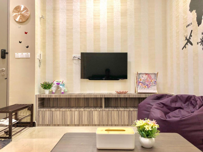 Others 3, MW Silverscape Residence Studio Suites With Private Bath Tub, Malacca City