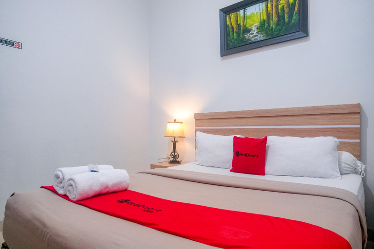 Bedroom 8