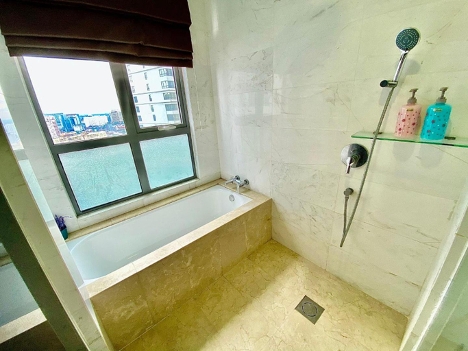 Others 5, MW Silverscape Residence Studio Suites With Private Bath Tub, Malacca City