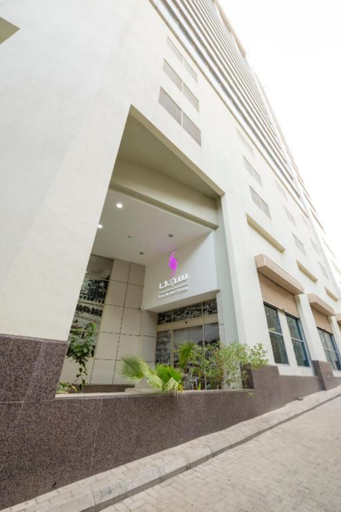 Others 2, SAJA By Warwick Makkah Hotel, Makkah