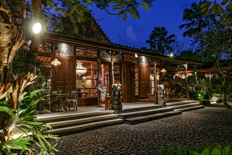 Exterior & Views 4, Villa Canggu by Plataran, Badung