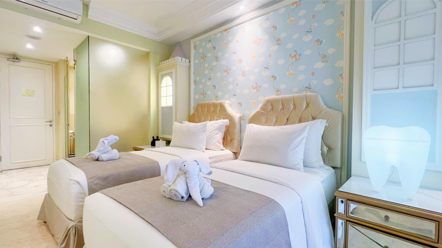 Bedroom 4
