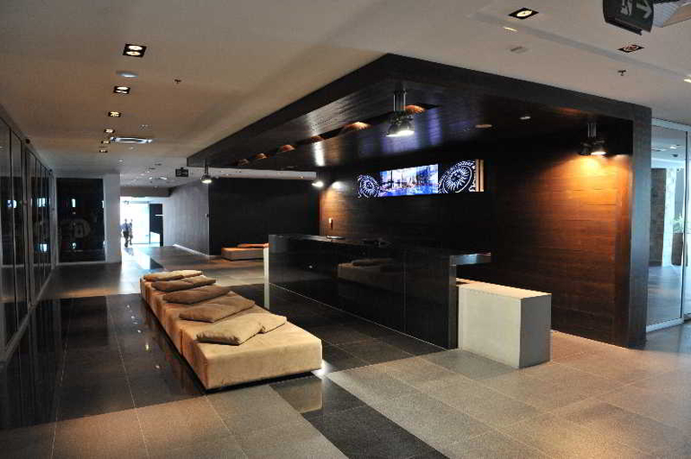 Public Area 4, Avala Resort & Villas